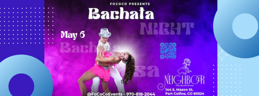 Cinco de Mayo Salsa/Bachata Party