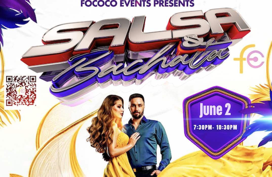 Salsa / Bachata in FoCo